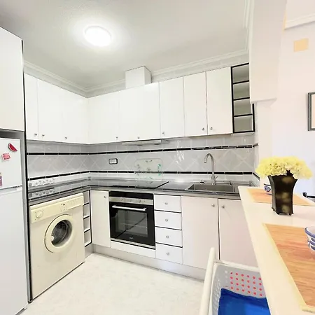 Barcas Punta Prima By Villas&you * טורבייחה