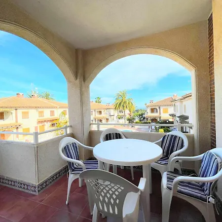 Barcas Punta Prima By Villas&you *