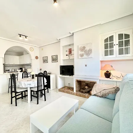 Daire Barcas Punta Prima By Villas&you