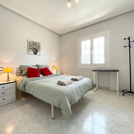 Barcas Punta Prima By Villas&you