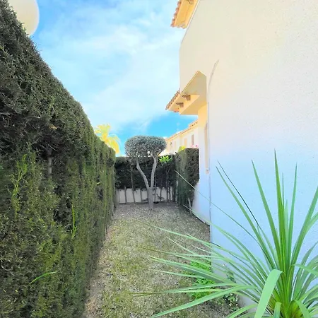 Barcas Punta Prima By Villas&you