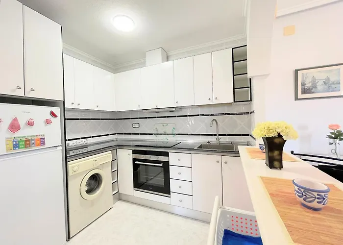 Barcas Punta Prima By Villas&you * Torrevieja