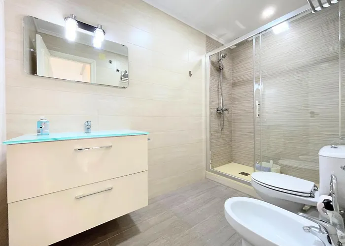 Barcas Punta Prima By Villas&you Daire *