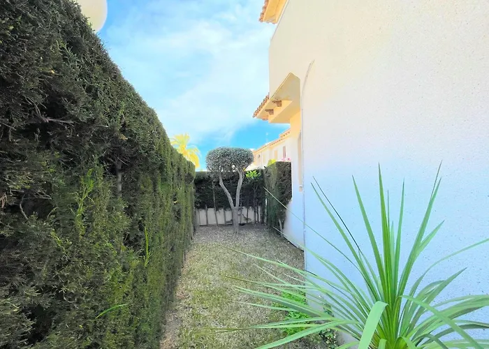 Barcas Punta Prima By Villas&you