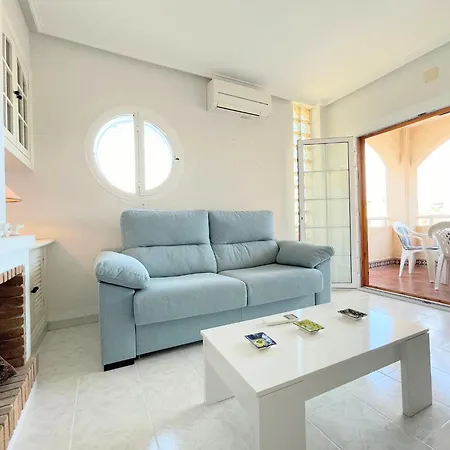 Appartement Barcas Punta Prima By Villas&you