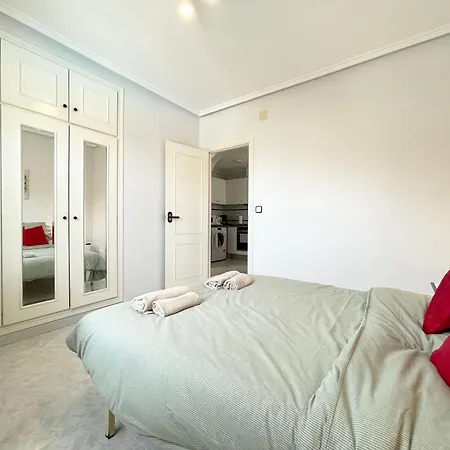 Appartement Barcas Punta Prima By Villas&you *